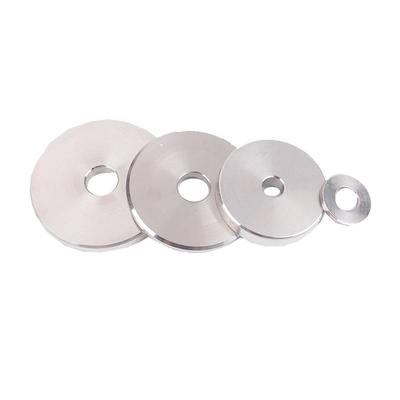 平垫精车加工加大加厚304不锈钢
