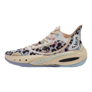 毒牙PRO 3.0乔丹篮球鞋男2025新款低帮实战大体重回弹耐磨运动鞋