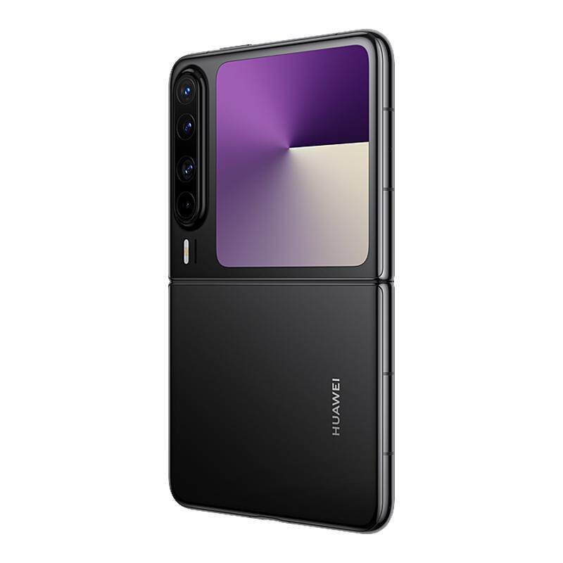 分期免息送礼Huawei华为PuraX