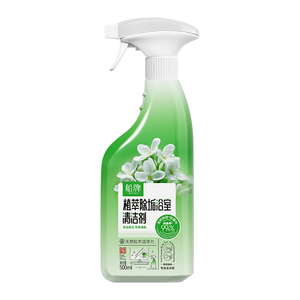 【 拍3件】船牌浴室清洁剂500ml*3瓶