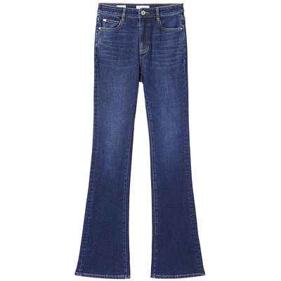 MissSixty窄版喇叭牛仔裤