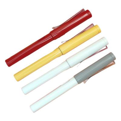 正品毕加索学生三年级墨囊钢笔