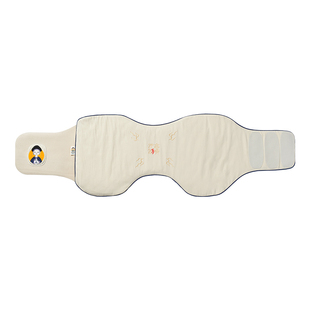 盐婆婆电加热髋骨热敷包护腰腹部胯骨骶髂关节艾灸理疗粗海盐袋子