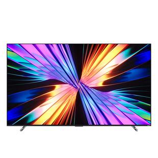 Vidda X Mini 55英寸海信电视 Mini LED电视机以旧换新补贴