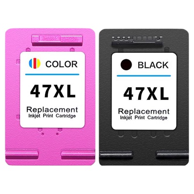 变彩47墨盒4800喷墨打印机