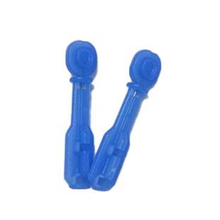 痘痘针一次性采血针粉刺针闭口针一次性医用级无菌放血痘针清50支