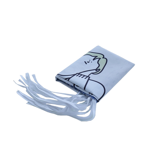 宿舍防尘顶下铺 蚊帐纯色床帘顶布遮光上铺 高低床寝室挡灰布加厚