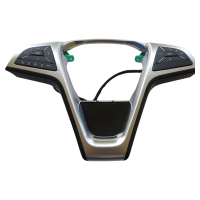 适用比亚迪max方向盘定速巡航