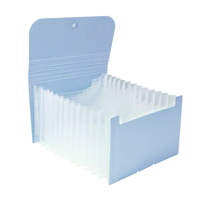 小号风琴包！12层大容量