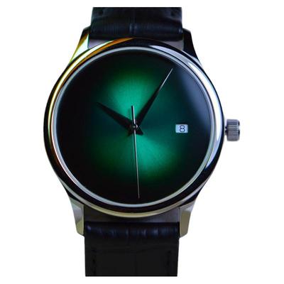 st1812全自动机械机芯简约手表