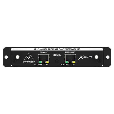 BEHRINGER/百灵达模拟合成器模块