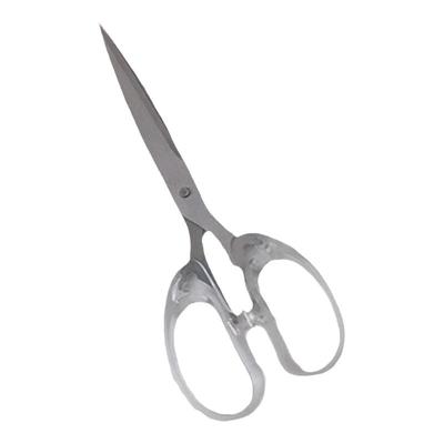 日式ins风手账美工剪刀简约磨砂手柄美工剪裁刀高颜值全透明BH056