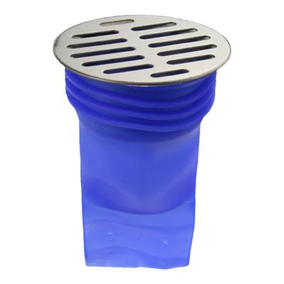 内插防臭地漏防虫子防堵塞