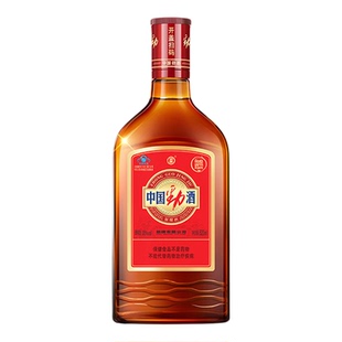 劲牌35度中国劲酒正品520ml*12瓶原箱装养保健酒水生官方旗舰店