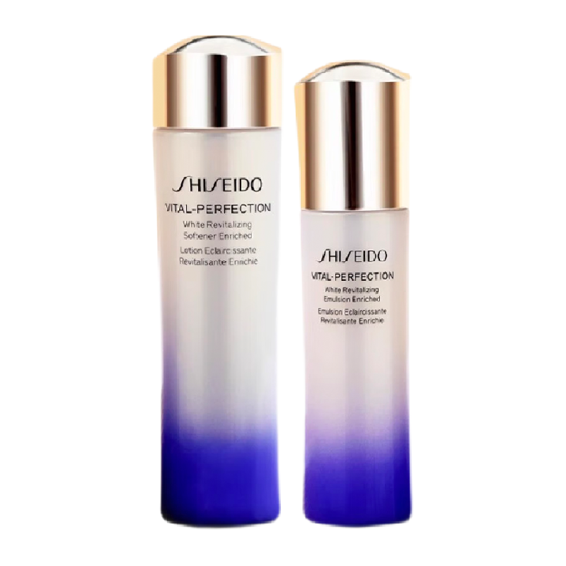 Shiseido/ ޱˮװ 75ml+50ml/ˬ179Ԫ
