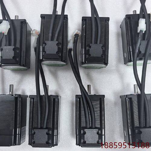 青蓝科技步进电机GL57HS76F2成色几乎全新功能议价