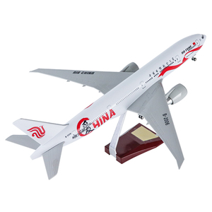 飞机模型中国a330空客仿真波音