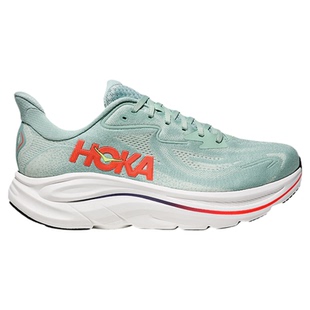 【汪顺同款】HOKA新款冬男克利夫顿 10跑步鞋CLIFTON 10轻盈回弹