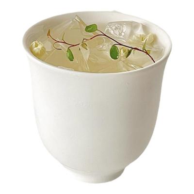 dirty杯200ml 可冷冻玻璃杯咖啡杯拿铁杯澳白杯意式浓缩杯冰美式