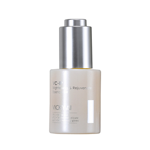 VICKY AI/艾薇希10%VC-IP月光瓶 御颜肌透精华油面部护肤品