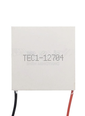 TEC1-12706 12704 12705 12708 12709 12710 12712 12715制冷片