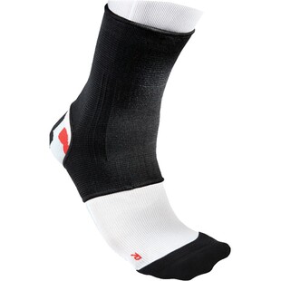 迈克达威针织跑步护踝羽毛球崴脚扭伤跟腱防护运动护具Mcdavid511