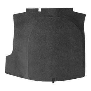 适用大众宝来/朗逸/迈腾B6/B7后备箱备胎盖板承重板尾箱垫轮胎板