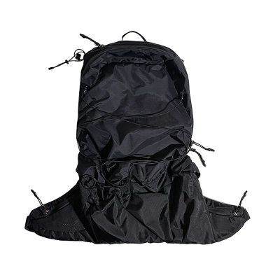 Robic12升轻量化登山双肩背包