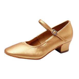 酷彩贝蒂新款摩登舞鞋女士官方旗舰店正品华尔兹国标双人交谊舞鞋