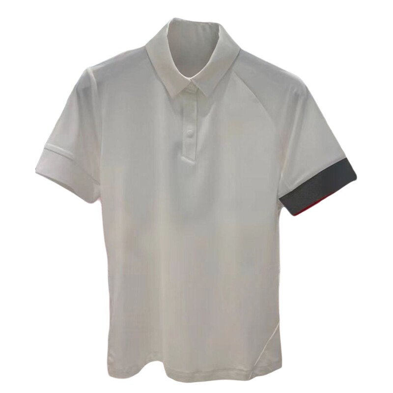 高尔夫服装百搭25年夏季新款运动