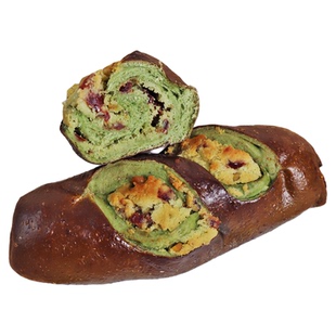 【绿野仙踪碱水棒】橡木盾手作面包饱腹健身学生早餐健康营养早饭