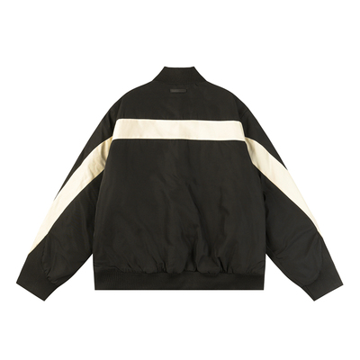 FEAROFGOD高街空军夹克棉衣潮