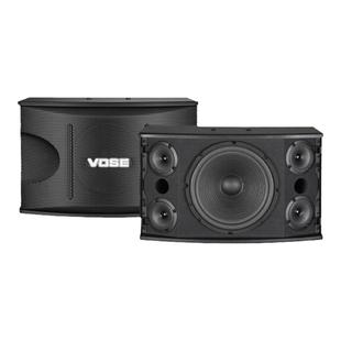 Vose K8专业卡拉ok卡包音箱家用ktv音响8寸10寸12寸会议舞台壁挂