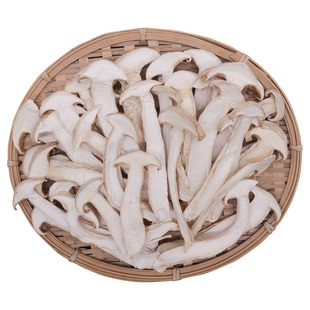 野生松茸干货500g特级雪山松茸菌云南特产新鲜松茸菇干片松茸菌菇