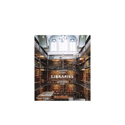 【预售】图书馆：坎迪达·赫费尔 Candida Hfer Libraries 原版英文摄影作品集