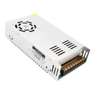 热卖120W24V5A直流开关电源交流转直流变压220V转输出24V直流电源