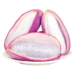 八月瓜新鲜水果5斤当季现摘甜香瓜野香蕉八月炸珍稀大果特产包邮3