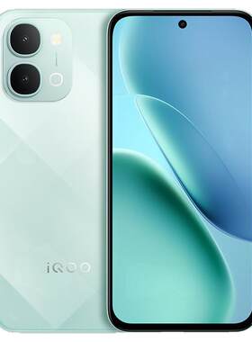 【政府补贴至高15%】vivo iQOO Z11x手机新品iqooz11x官方z11系列官方turbo学生备用游戏大电池全新手机-81