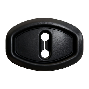 适用本田车门锁减震缓冲垫CRV雅阁皓影思域套硅胶门锁保护套盖扣