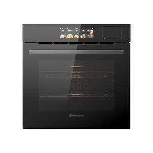 [政府补贴15%]西屋智能V9Pro蒸烤一体机嵌入式蒸烤箱家用蒸烤炸炖