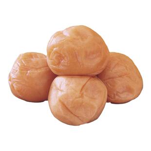 日本代购和歌山纪州南高梅梅本铺420g*2盒礼盒紫苏蜂蜜白梅伴手礼