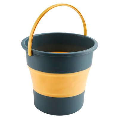 折叠水桶家用洗车桶便携宿舍户外