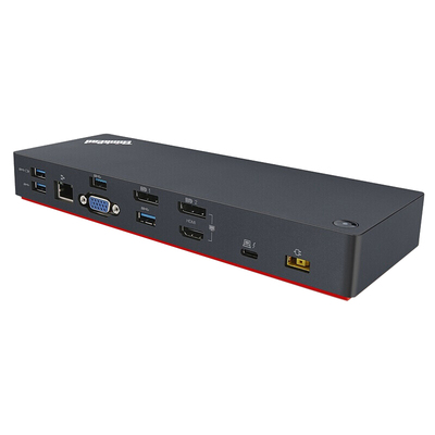 特价联想ThinkPad雷电3扩展坞
