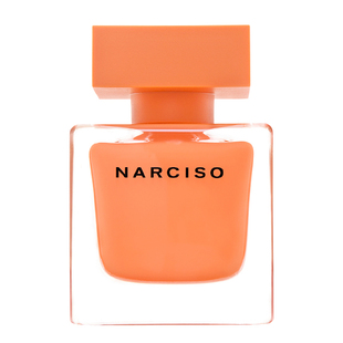 Narciso纳茜素/纳西素/纳西索罗德里格斯琥珀霞光橘胖子女士香水