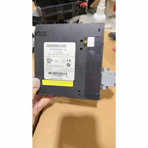 议价-IC693CPU363LTDL-可维修