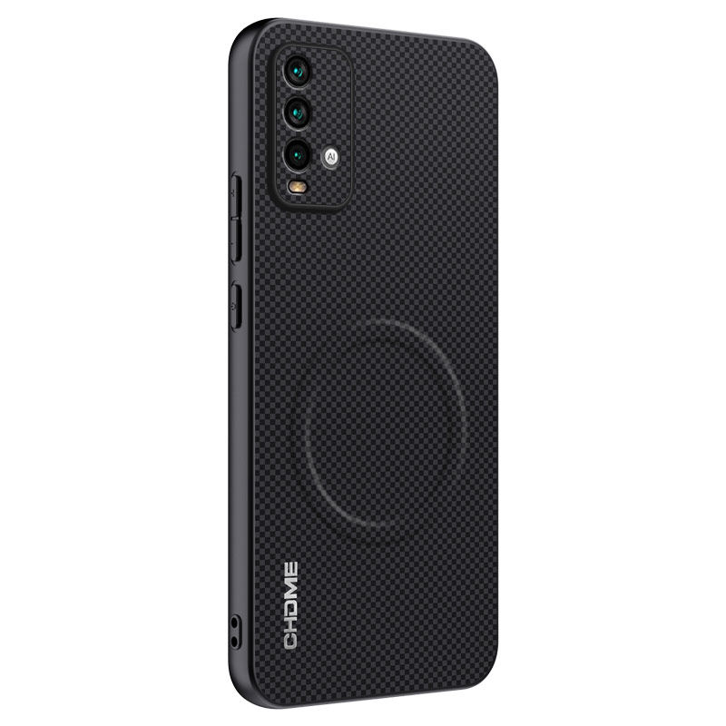 4G适用红米Note9外壳M2010J19SC