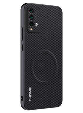 4G适用红米Note9外壳M2010J19SC