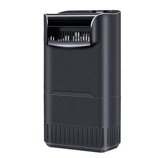 乌龟缸过滤器净水循环系统低水位免换水鱼缸专用大型养龟吸粪神器