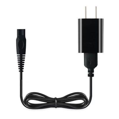 剃须刀充电器线5V机型适配