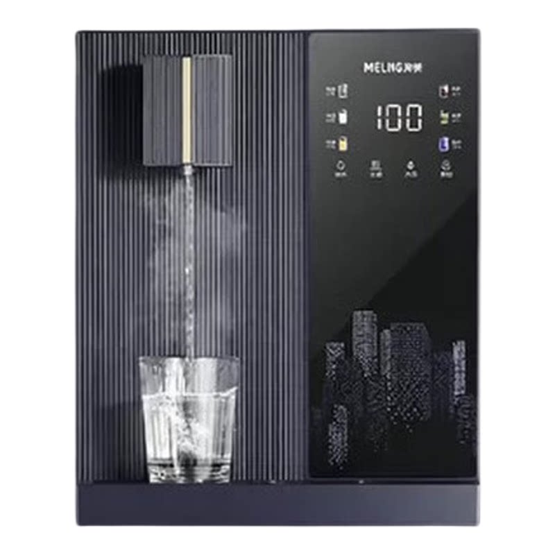 美菱2026新款管线机ME-ZG516